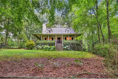 145 Springwater Trace, Woodstock, GA 30188 - Photo 1