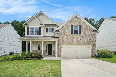 135 Lantana Crossing, Dallas, GA 30132 - Photo 1