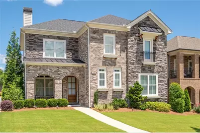 306 Serenity Way, Woodstock, GA 30188 - Photo 1