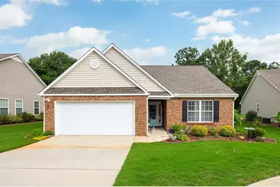 417 Mockingbird Drive, Loganville, GA 30052 - Photo 1