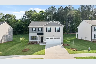 137 Townsend Court, Griffin, GA 30224 - Photo 1