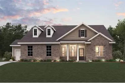 723 Hedwig Drive, McDonough, GA 30252 - Photo 1