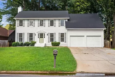 5010 Conestoga Court, Stone Mountain, GA 30087 - Photo 1