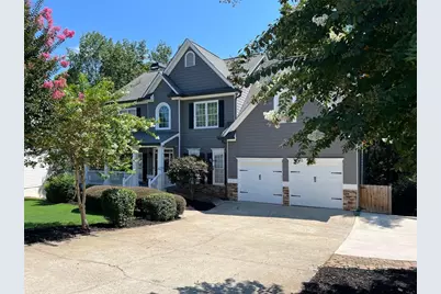 122 Highlands Drive, Woodstock, GA 30188 - Photo 1