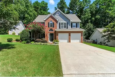 2835 Cressington Bend NW, Kennesaw, GA 30144 - Photo 1