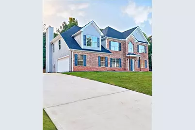 50 Benedict Drive, Covington, GA 30016 - Photo 1