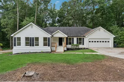 2513 Rockwood Way, Stone Mountain, GA 30087 - Photo 1