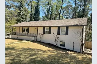 1743 Jennings Way, Norcross, GA 30093 - Photo 1