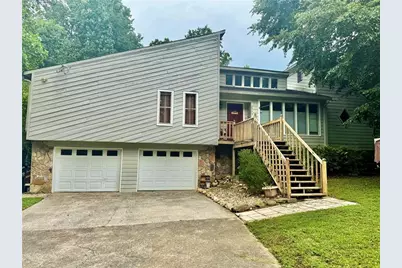 2753 Kellogg Creek Road, Acworth, GA 30102 - Photo 1