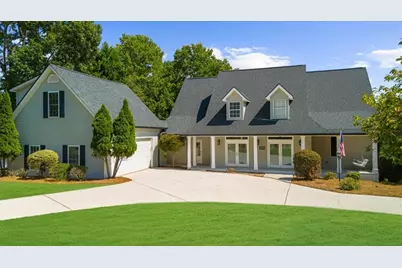 3593 Duckett Mill Road, Gainesville, GA 30506 - Photo 1