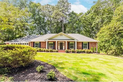 4609 Waterford Court, Dunwoody, GA 30338 - Photo 1