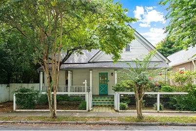 215 Estoria Street SE, Atlanta, GA 30316 - Photo 1