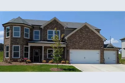 128 Longhorn Way, Auburn, GA 30011 - Photo 1