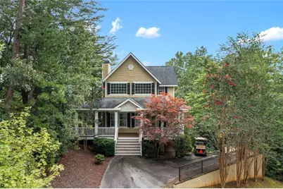 388 Bahn Erlenbruck, Helen, GA 30545 - Photo 1