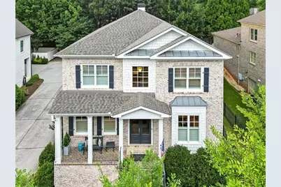 120 W Belle Isle Road, Atlanta, GA 30342 - Photo 1