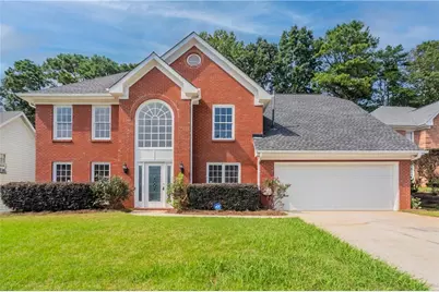 3208 Christian Springs Drive, Lithonia, GA 30038 - Photo 1