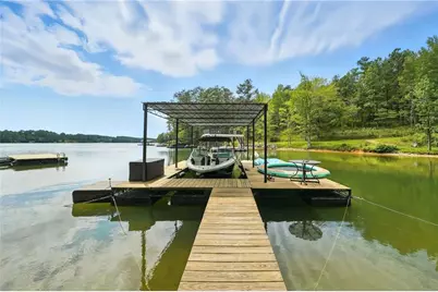 3 Colonial Club Drive SE, Acworth, GA 30102 - Photo 1