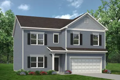 3 Busby Drive, Rome, GA 30161 - Photo 1