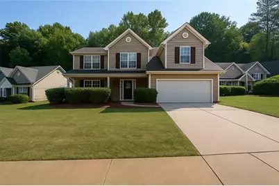 4114 Waters End Lane, Snellville, GA 30039 - Photo 1