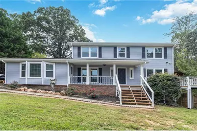 1647 Grandeus Lane SW, Stone Mountain, GA 30087 - Photo 1