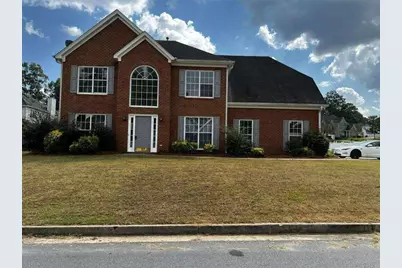 500 Kings Place, Riverdale, GA 30296 - Photo 1