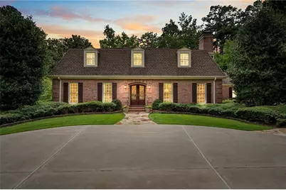 6206 Mountain Brook Way, Atlanta, GA 30328 - Photo 1
