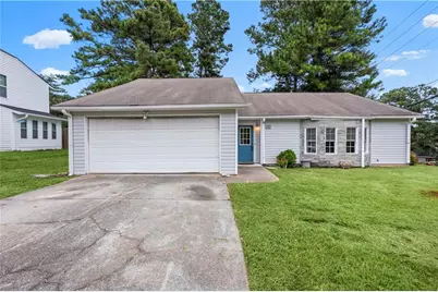 1311 Gladiator Drive, Norcross, GA 30093 - Photo 1