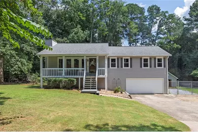 2080 Jamerson Road, Marietta, GA 30066 - Photo 1