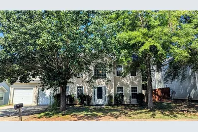 2873 Ward Lake Way, Ellenwood, GA 30294 - Photo 1