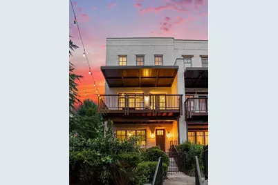 1831 Brooks Drive NW, Atlanta, GA 30318 - Photo 1