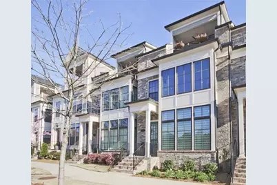 312 Concord Street, Alpharetta, GA 30009 - Photo 1