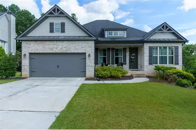 168 Paddington Place, Acworth, GA 30101 - Photo 1