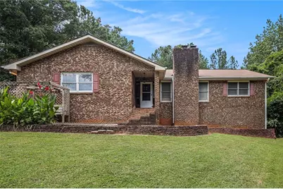 5632 Highway 81, Loganville, GA 30052 - Photo 1