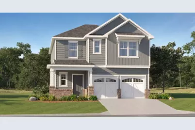 1903 Colestock Avenue SE, Conyers, GA 30094 - Photo 1