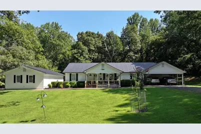 160 Ohio Street, Demorest, GA 30535 - Photo 1