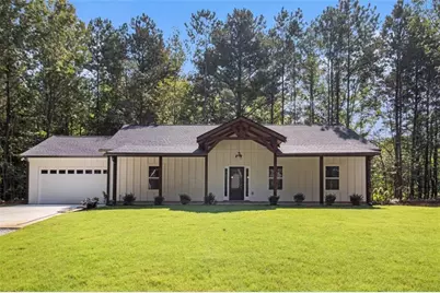 115 Glenn Helton Road, Temple, GA 30179 - Photo 1
