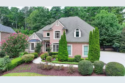 1813 Royal Troon Court, Duluth, GA 30097 - Photo 1