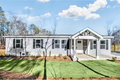 350 Pea Ridge Road, Ball Ground, GA 30107 - Photo 1