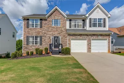 4015 Crescent Walk Lane, Suwanee, GA 30024 - Photo 1