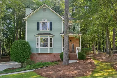 2418 Southern Oak Drive SW, Marietta, GA 30064 - Photo 1