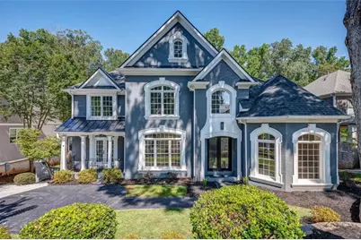 1076 Devine Circle, Brookhaven, GA 30319 - Photo 1