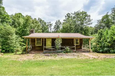 624 Ridgeview Road, Morganton, GA 30560 - Photo 1