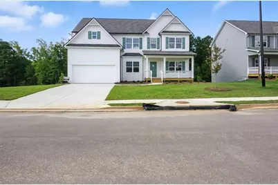 726 River Run Drive, Dallas, GA 30132 - Photo 1