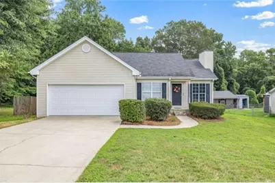 3754 Legacy Walk Drive, Flowery Branch, GA 30542 - Photo 1