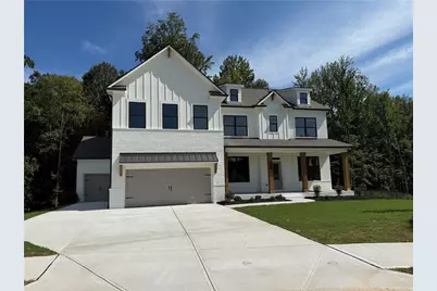 730 Winding Rose Drive, Hoschton, GA 30548 - Photo 1