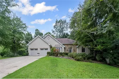 1820 Azalea Springs Trail, Roswell, GA 30075 - Photo 1