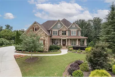 6435 Lakeaires Drive, Cumming, GA 30040 - Photo 1