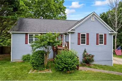 7920 Silversmith Drive, Cumming, GA 30028 - Photo 1