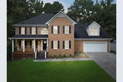 1234 Wynford Colony SW, Marietta, GA 30064 - Photo 1