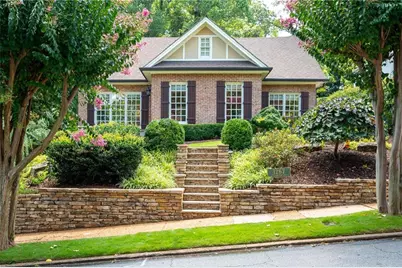1267 Stillwood Drive NE, Atlanta, GA 30306 - Photo 1